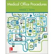 Medical Office Procedures by Bayes, Nenna, 9780077862039