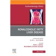 Fatty Liver Disease, an Issue of Gastroenterology Clinics of North America by Sanyal, Arun J.; Siddiqui, Mohammad Shadab, 9780323682039