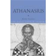Athanasius by Anatolios,Khaled, 9780415202039
