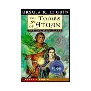 Tombs of Atuan by Le Guin, Ursula K., 9780689852039