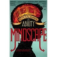 Mindscape by Vaughan, M.M.; Bruno, Iacopo, 9781442452039