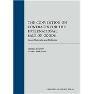 The Convention on Contracts for the International Sale of Goods by Dawson, George; Harrison, Jeffrey L., 9781531002039