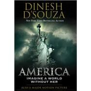 America by D'Souza, Dinesh, 9781621572039