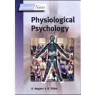 BIOS Instant Notes in Physiological Psychology by Wagner; Hugh, 9781859962039