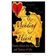 Mending the Heart by Davis, Amanda Kay, 9781470132040