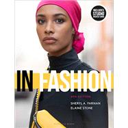 In Fashion: Bundle Book + Studio Access Card by Farnan, Sheryl A.; Stone, Elaine, 9781501362040