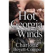 Hot Georgia Winds by Boyett-Compo, Charlotte, 9781523902040