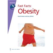 Fast Facts: Obesity by Haslam, David, 9781905832040