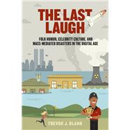 The Last Laugh by Blank, Trevor J., 9780299292041