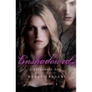 Enshadowed A Nevermore Book by Creagh, Kelly, 9781442402041