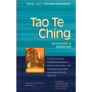 Tao Te Ching by Lin, Derek, 9781594732041