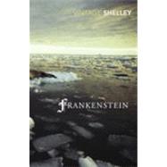 Frankenstein by Shelley, Mary, 9780099512042