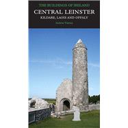 Central Leinster by Tierney, Andrew, 9780300232042