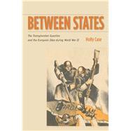 Between States by Case, Holly, 9780804792042