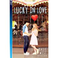 Lucky in Love (Point Paperbacks) by West, Kasie, 9781338232042