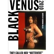 Black Venus 2010,Willis, Deborah,9781439902042