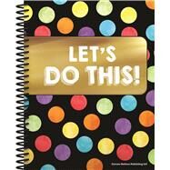 Celebrate Learning Teacher Planner Plan Book by Carson-Dellosa Publishing Company, Inc., 9781483842042