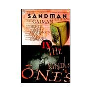 The Sandman: The Kindly Ones - Book IX by GAIMAN, NEIL, 9781563892042