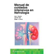 Manual de cuidados intensivos en nefrologa by Koyner, Jay L.; Topf, Joel; Lerma, Edgar, 9788418892042