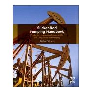 Sucker-rod Pumping Handbook by Takacs, 9780124172043