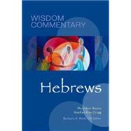 Hebrews by Beavis, Mary Ann; Kim-cragg, Hyeran; Reid, Barbara E; Maloney, Linda, 9780814682043