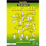 The Big Book of Blob Trees by Wilson; Pip, 9780815362043