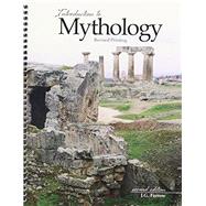 Introduction to Mythology by Farrow, James G., 9781465252043