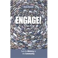 Engage! by Horrell, Dana, 9781506452043