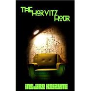 The Horvitz Hour by Koizumi, Inejiro, 9781518712043