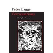Peter Bagge by Worcester, Kent, 9781628462043