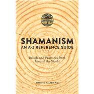 Shamanism by Walker, Marilyn, Ph.D., 9781646112043