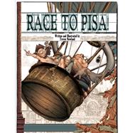 Race to Pisa by Newland, Trevor, 9781771612043