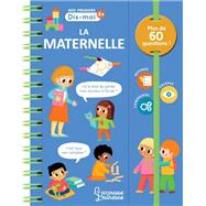 L'cole maternelle by Caroline Fait, 9782036002043