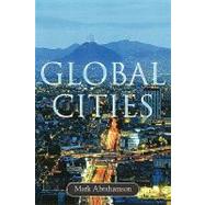 Global Cities by Abrahamson, Mark, 9780195142044