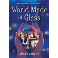 World Made of Glass by Polonsky, Ami, 9780316462044