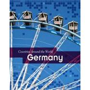 Germany by Colson, Mary, 9781432952044