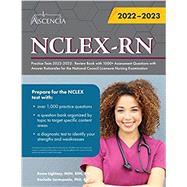 NCLEX-RN Practice Tests 2022-2023 by Falgout, E.M., 9781637982044