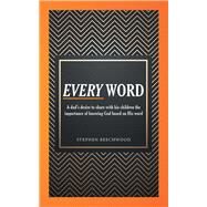 Every Word by Beechwood, Stephen, 9781973662044