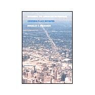 Repairing The American Metropolis: Common Place Revisited by Kelbaugh, Douglas, 9780295982045
