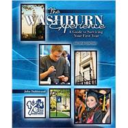 The Washburn Experience by Bearman, Alan; Dahlstrand, John, 9781465232045