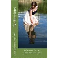Reflections by Davies, Linda Merchant, 9781519302045