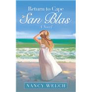 Return to Cape San Blas by Welch, Nancy, 9781973652045