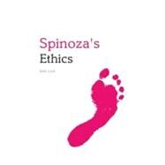 Spinoza's Ethics by Lord, Beth, 9780253222046