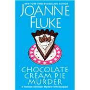 Chocolate Cream Pie Murder by Fluke, Joanne, 9781432862046