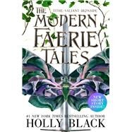 The Modern Faerie Tales by Black, Holly, 9781534452046