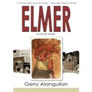 Elmer by Alanguilan, Gerry, 9781593622046
