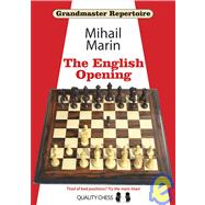 Grandmaster Repertoire 3 The English Opening by Marin, Mihail, 9781906552046