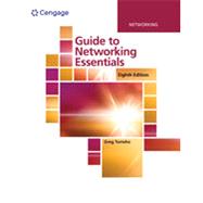 Bundle: Guide to Networking Essentials, Loose-leaf Version, 8th + MindTap, 1 term Printed Access Card by Greg Tomsho, 9780357262047