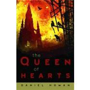 The Queen of Hearts by Homan, Daniel, 9781607012047