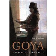 Goya by Tomlinson, Janis, 9780691192048